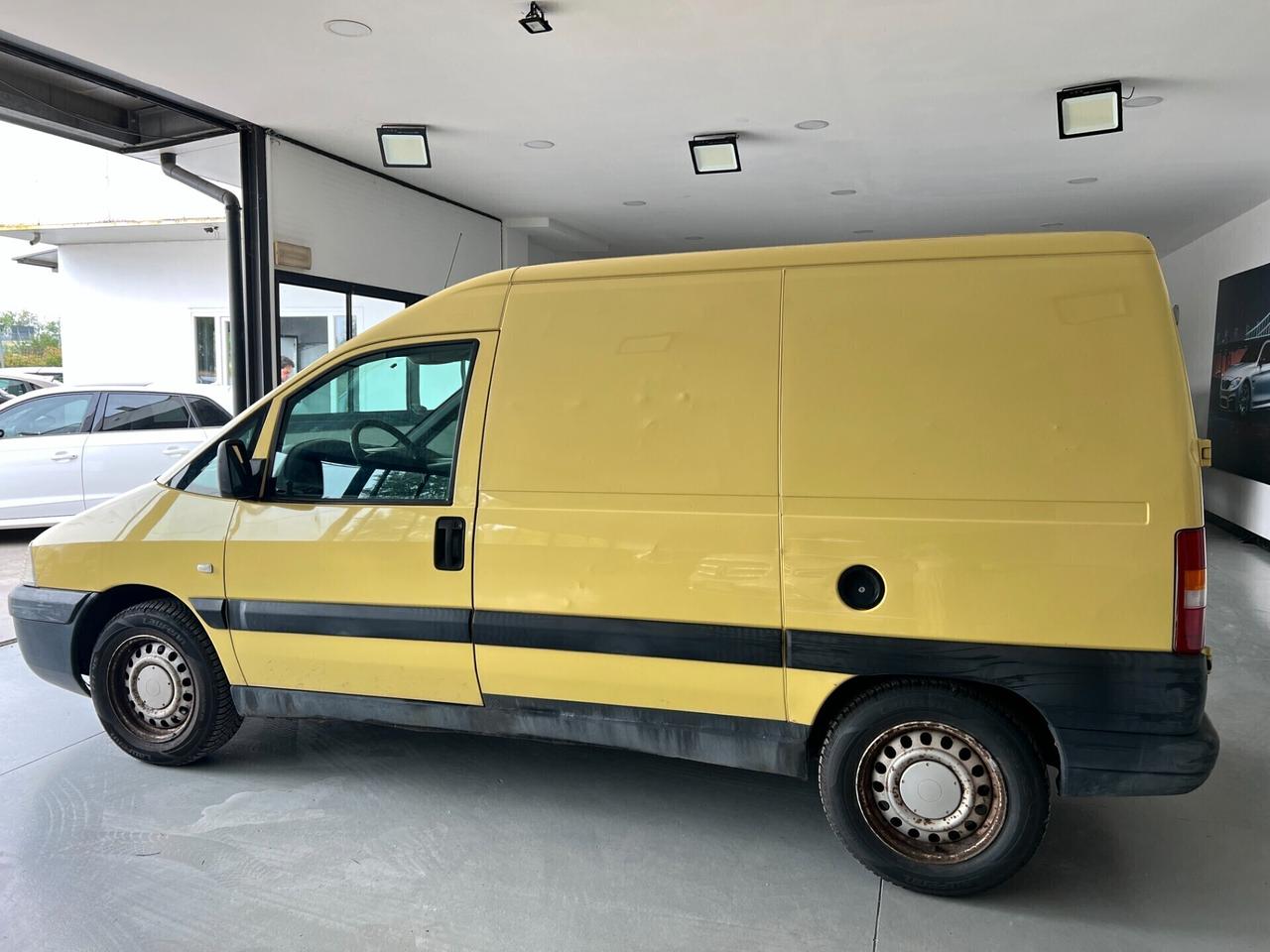 Fiat Scudo 2.0 JTD/94 Furgone Business