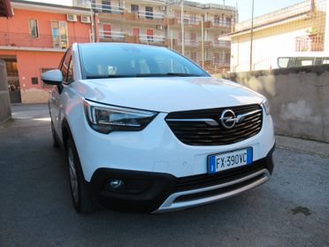 Opel Crossland X 1.5 ECOTEC D 120 CV Start&Stop aut. Ultimate
