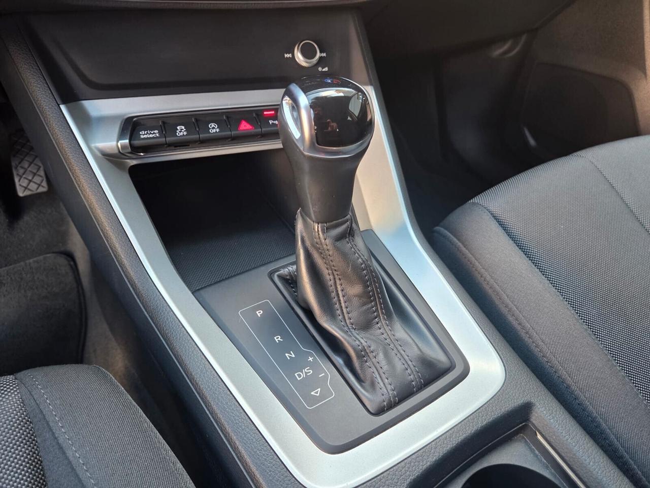 Audi Q3 SPB 35 TDI QUATTRO S tronic Business