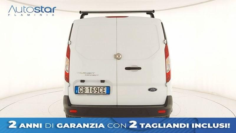 Ford Transit Connect 200 1.5 tdci 100cv Entry L1H1 E6.2