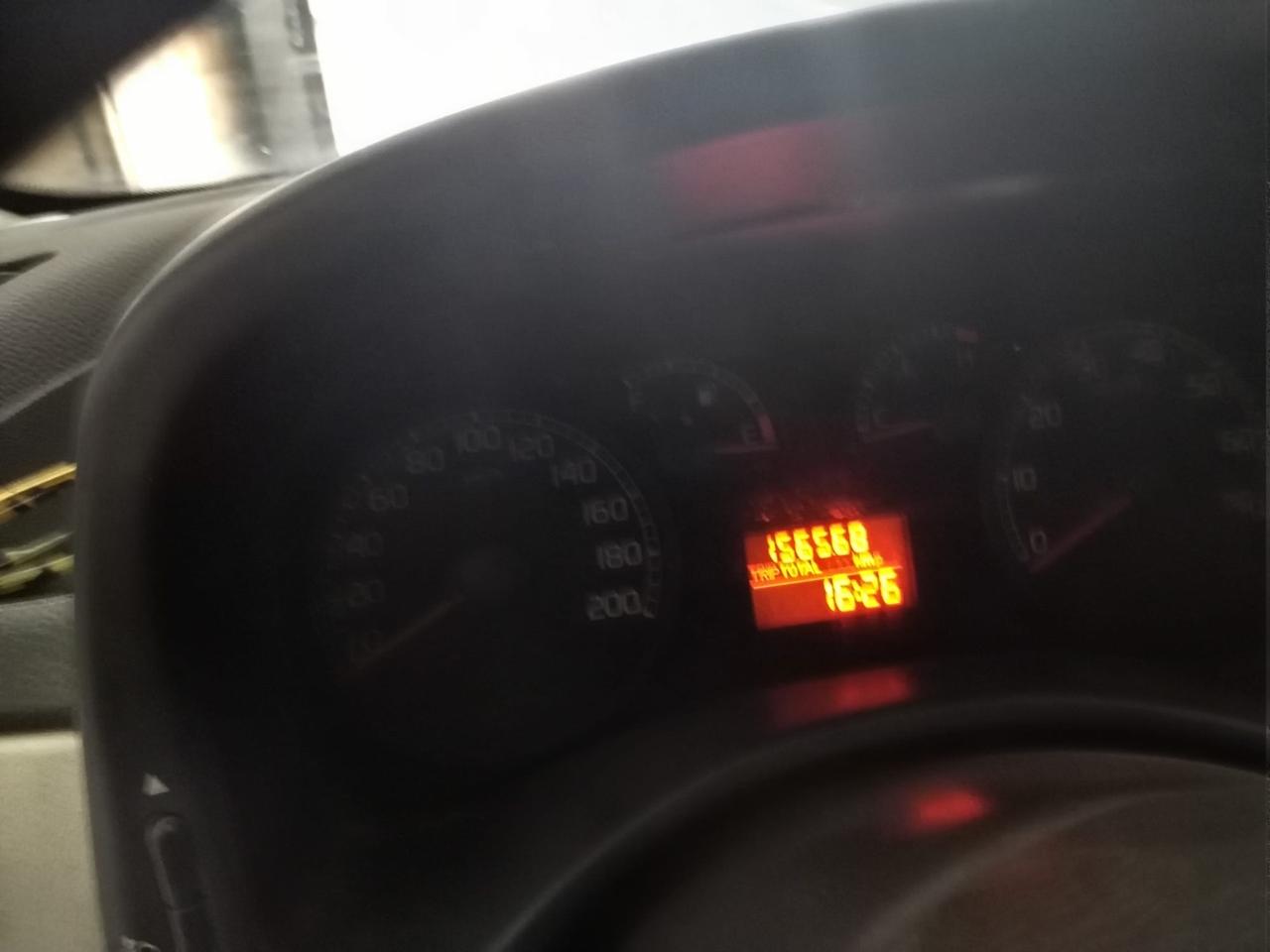 Fiat Punto 1.3 Multijet 16V 5 porte Active