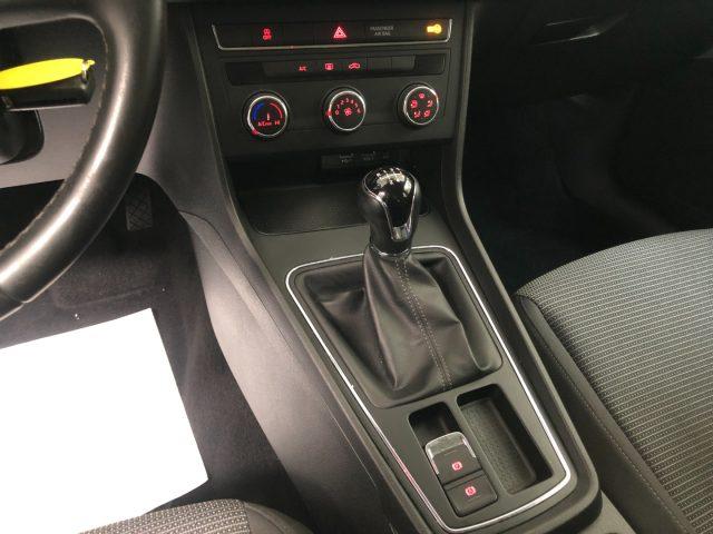 SEAT Leon 1.6TDI SW Style - NEOPATENTATI