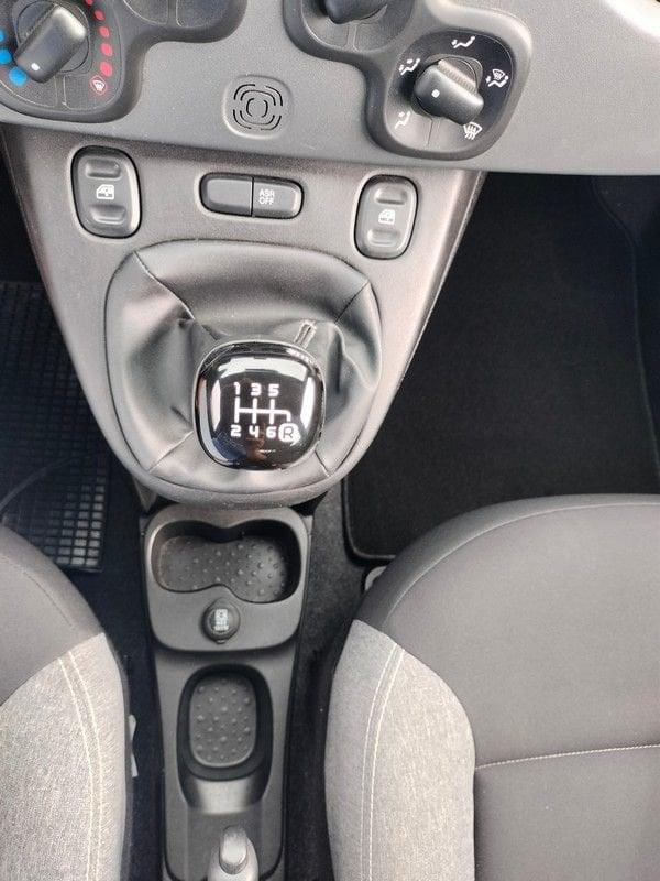 FIAT Panda Panda 1.0 FireFly S&S Hybrid City Life