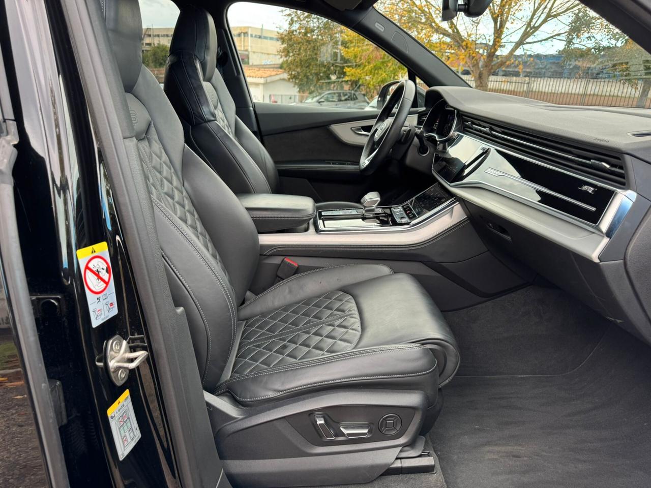 Audi Q7 55 TFSI e quattro tiptronic Sport