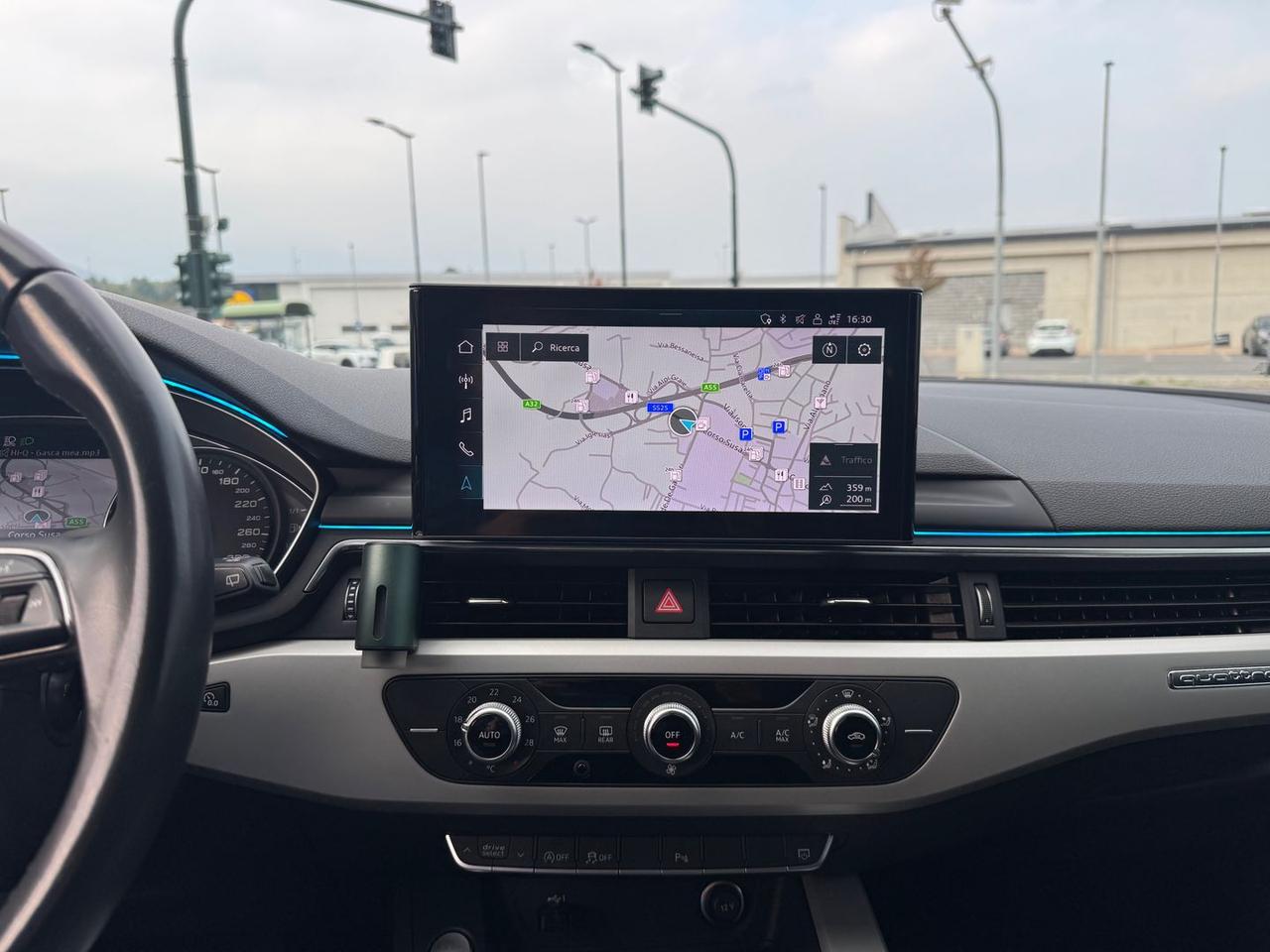 Audi A4 Business Advanced 2.0 40 TDI *PROMO #7349