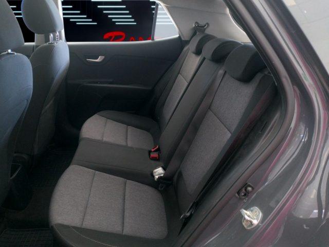 KIA Stonic 1.2 ECO GPL Unico Proprietario Pronta Consegna