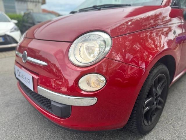 Fiat 500 1.2 Lounge 69cv