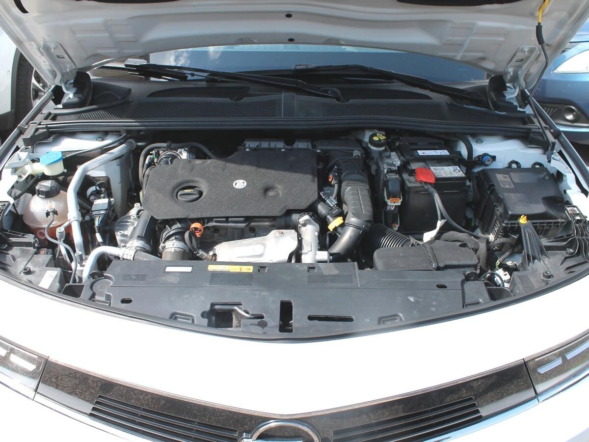 Opel Astra 1.5 Turbo Diesel 130 CV Edition ***PREZZO REALE*** UNIPRO IVA DEDUCIBILE