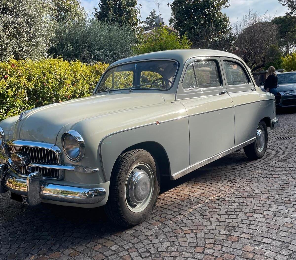 Fiat Altro 1400 - b