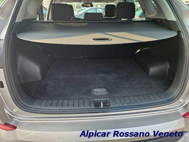 HYUNDAI Tucson 1.7 CRDi XPossible