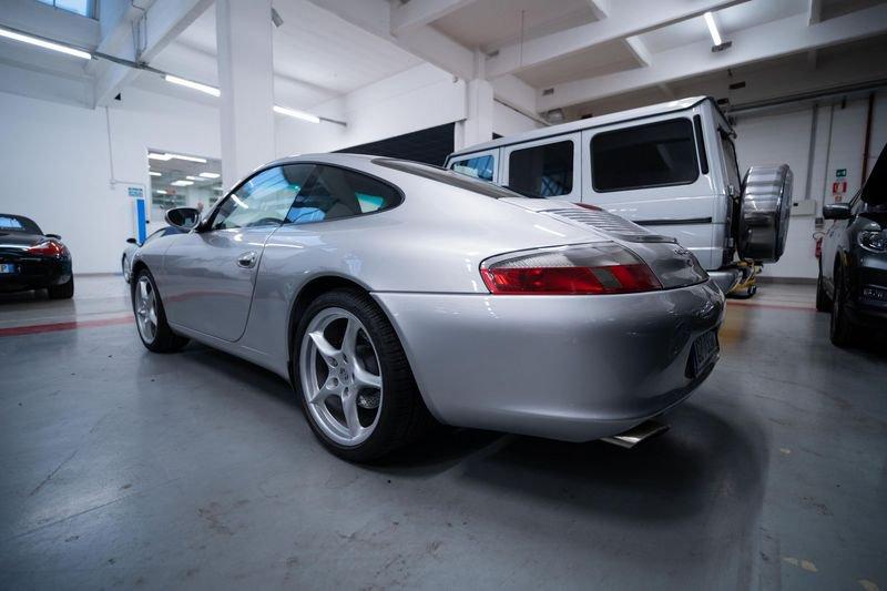 Porsche 911 911 CARRERA