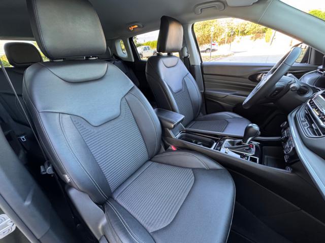 JEEP Compass 4XE 190 CV PHEV LIMITED+RCAM+WIFI+PELLE