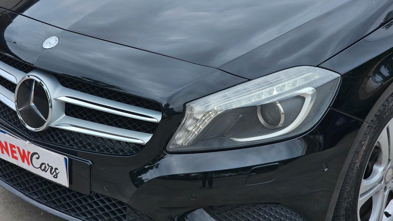 Mercedes-benz A 180 CDI Automatic Premium