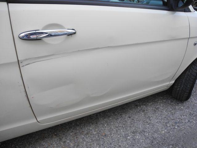LANCIA Ypsilon 1.2 16v Oro - Ok NEOPATENTATI - UNICO PROPRIETARIO