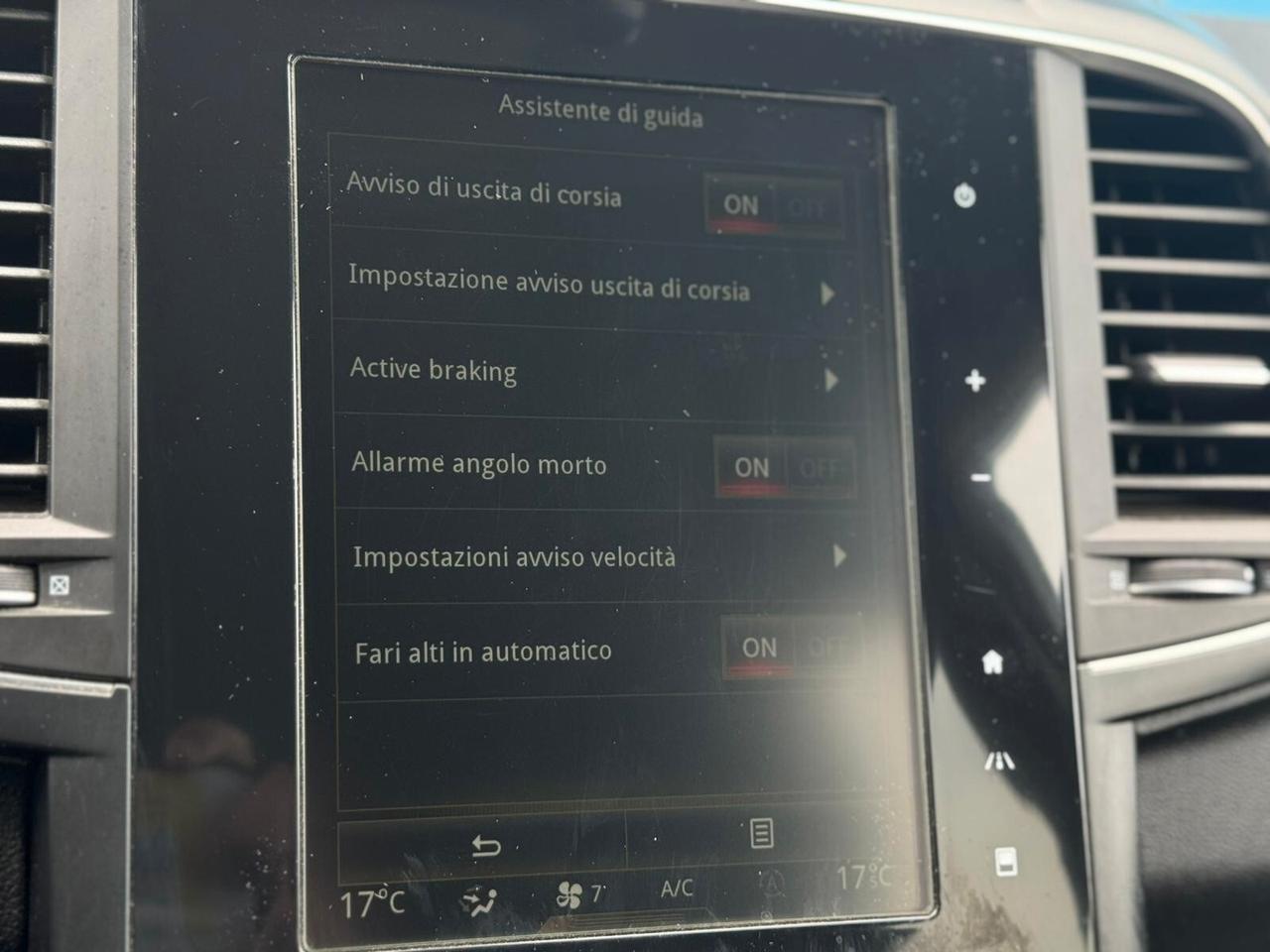 Renault Koleos dCi 175CV 4x4 X-Tronic Energy Intens