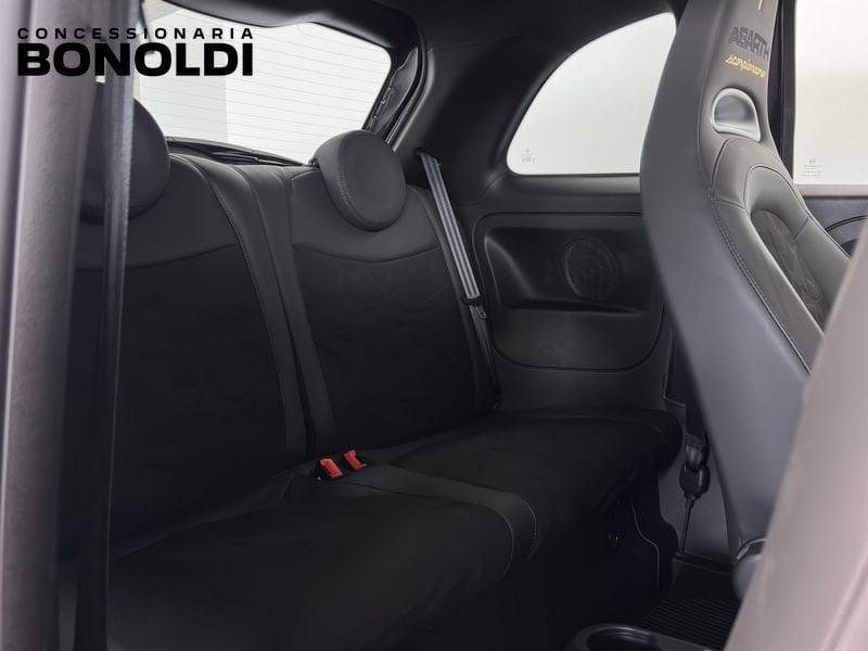 Abarth 595 595 1.4 t-jet 165cv