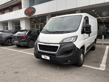 Peugeot Boxer 330 2.2 bluehdi 140cv S&S L1H1