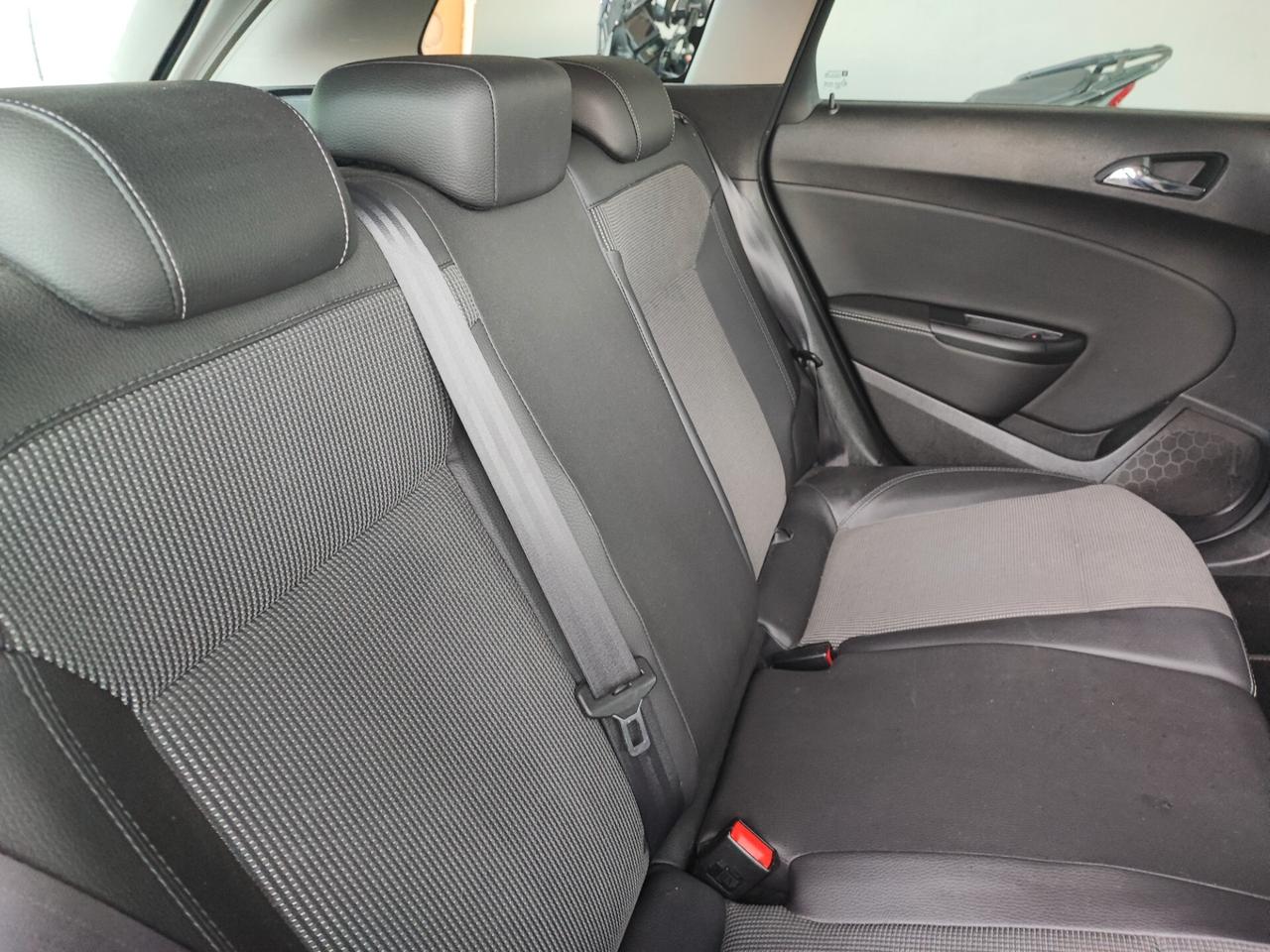 Opel Astra 1.4 Turbo 140CV Sports Tourer GPL Tech Cosmo