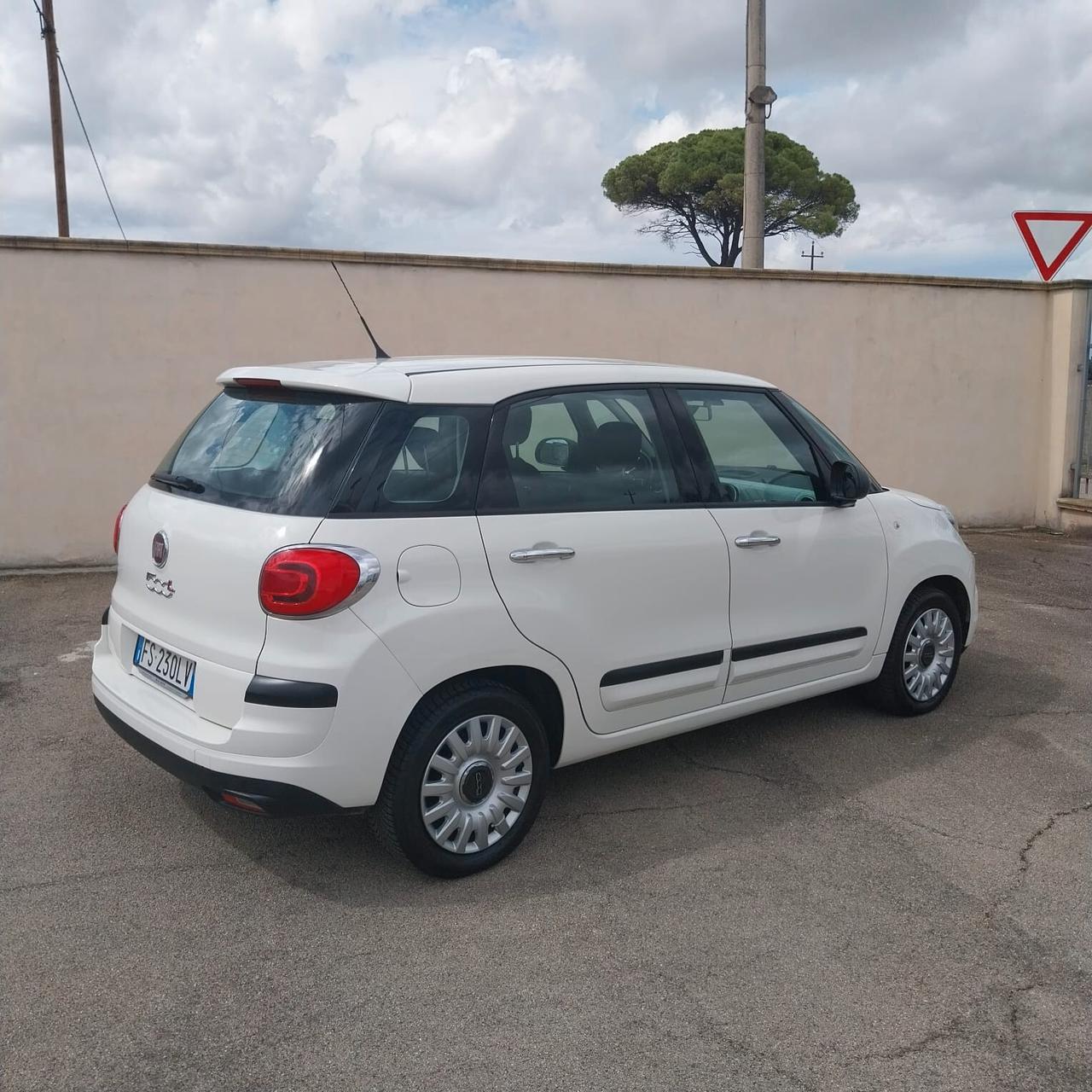 Fiat 500L 1.3 Multijet 95 CV Business