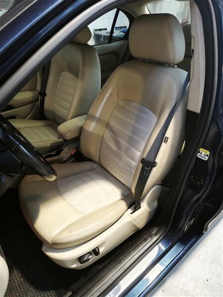 Jaguar X-Type 2.5 V6 24V !!! GUARNIZIONE TESTA DA FARE !!!