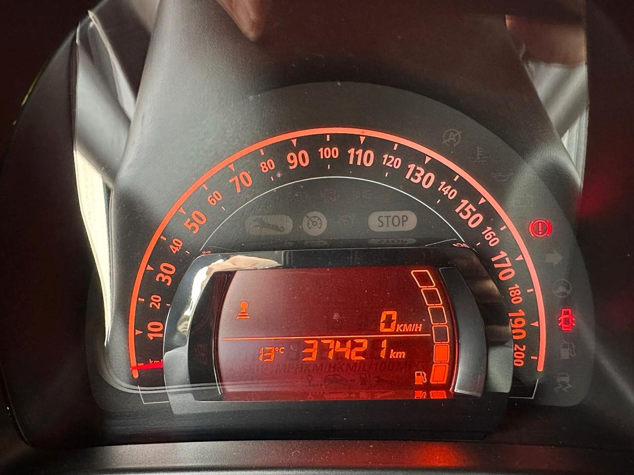 Renault Twingo SCe 73 CV Intens