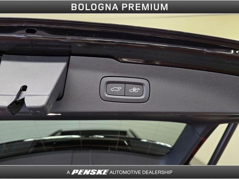 Volvo V60 V60 T6 Plug-in Hybrid AWD automatico Plus Dark