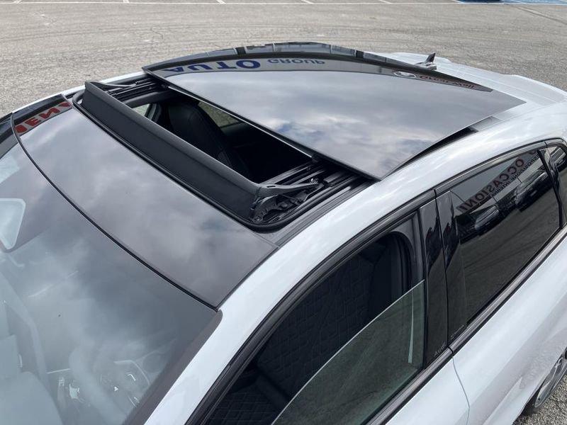 Audi A3 SPB 35 TDI S Tronic S line edition S-LINE + TETTO