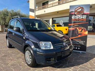Fiat Panda - 2010 1.2 benzina 60 CV 120.000 KM