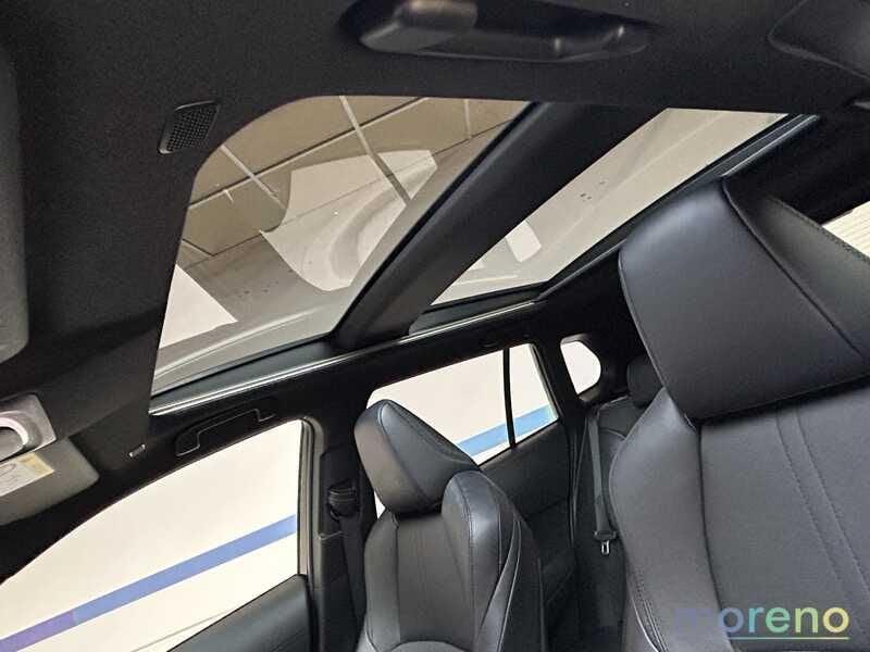 Toyota Corolla Cross 1.8h Lounge 140 CV e-cvt 2WD