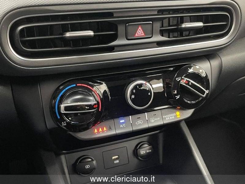 Hyundai Kona 1.0 T-GDI Hybrid 48V iMT XTech