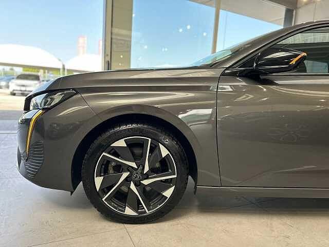 Peugeot 308 BlueHDi 130 S&S SW Allure Pack