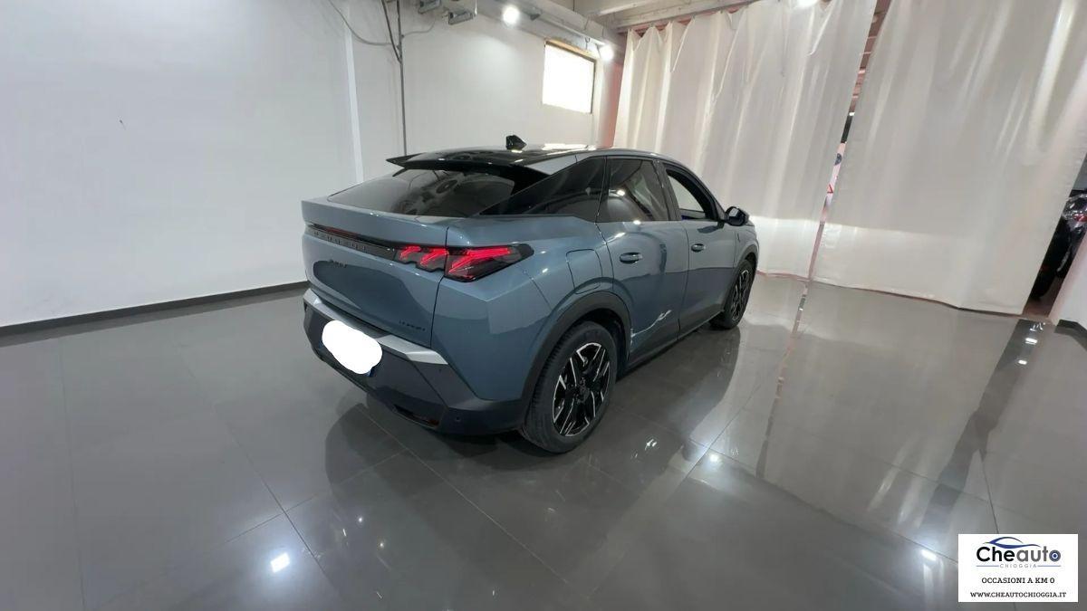 PEUGEOT - 3008 - Hybrid 136 e-DCS6 GT