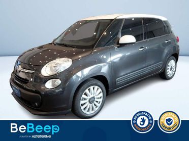 FIAT 500L 1.4 POP STAR 95CV