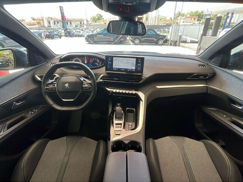Peugeot 3008 BlueHDI 130 EAT8 S&S Allure Pack