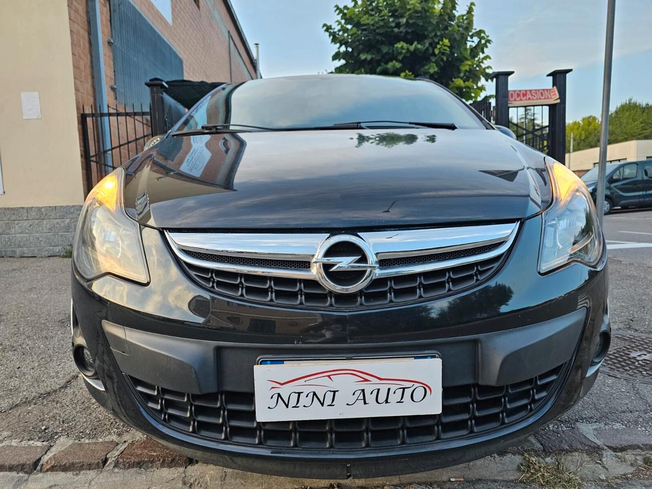 Opel Corsa 1.3 CDTI 75cv Elective*Clima*Unipro*Euro5*