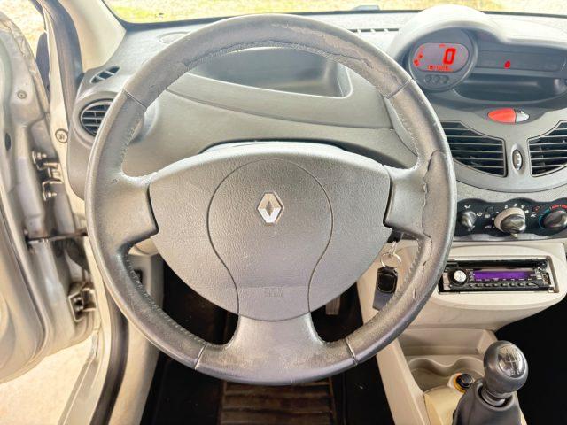 RENAULT Twingo 1.2 8V Dynamique OK NEOPATENTATI