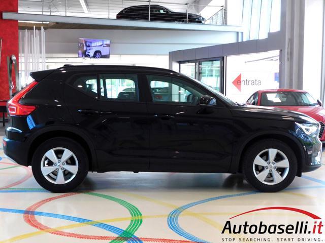VOLVO XC40 T2 AUTOMATICO GEARTRONIC ESSENTIAL