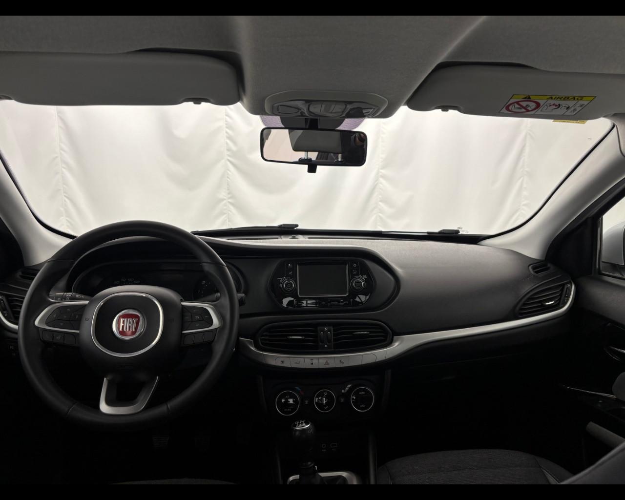 FIAT Tipo 4p 1.6 mjt Lounge 120cv