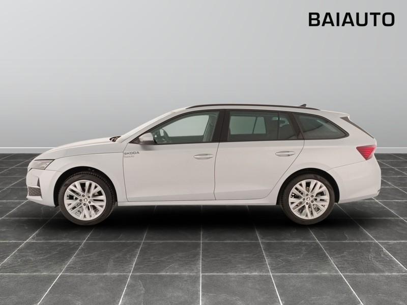 Skoda Octavia wagon 2.0 tdi 150cv selection dsg