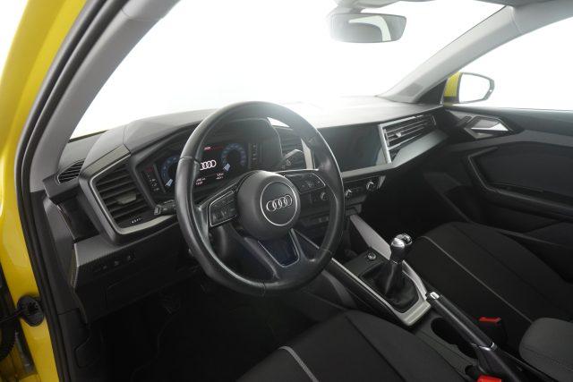 AUDI A1 A1 citycarver 30 TFSI