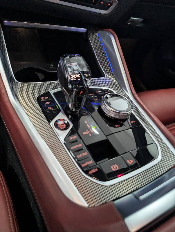 BMW X6 Xdrive30d mhev 48V Msport auto