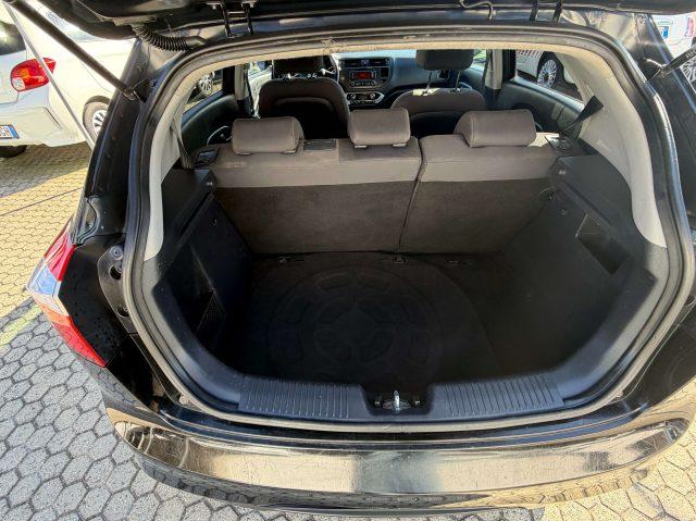 KIA Rio Rio III 2012 5p 1.1 crdi EX