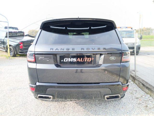 LAND ROVER Range Rover Sport 3.0D l6 249 CV HSE Dynamic Stealth