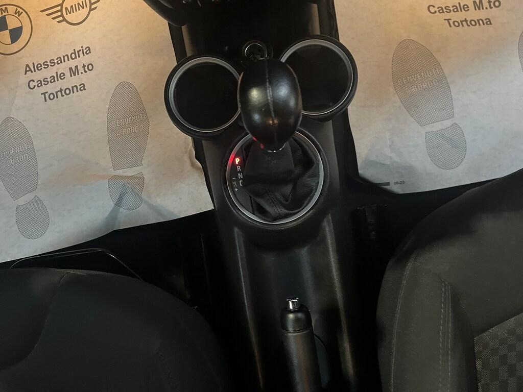 Mini Cooper S 1.6 Cooper S