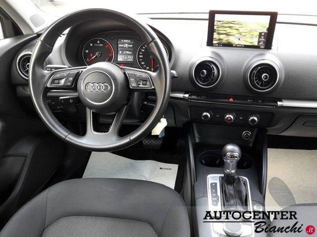 AUDI A3 SPB 30 TDI S tronic Business