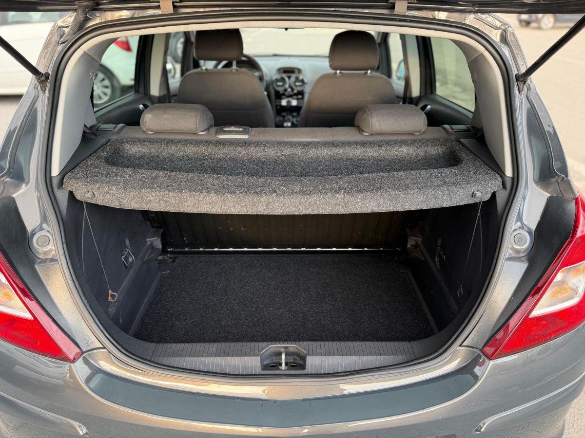 OPEL - Corsa - 1.3 CDTI 75 CV F.AP. 5p. Edition