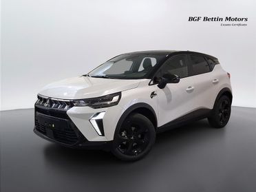 Mitsubishi ASX 1.2 Black Edition 115cv