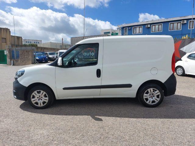 FIAT Doblo Doblò 1.6 MJT 105CV PC-TN Cargo Lamierato SX 3 Pos