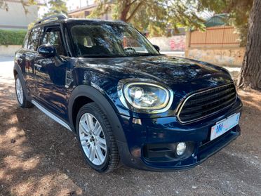 Mini Cooper D Countryman Mini 2.0 Cooper D Business Countryman ALL4 Automatica