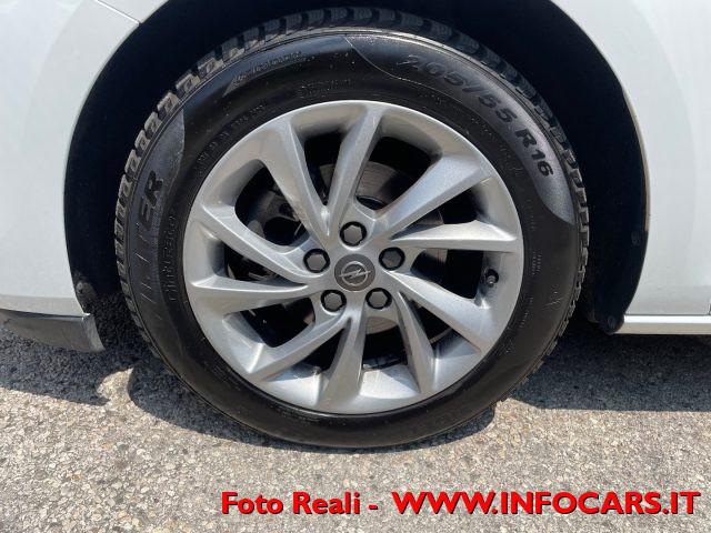 OPEL Astra 1.5 CDTI 122 CV S&S ST Business Elegance PROMO!